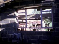 Coomberry Greywell Grandad House Building 20